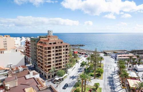 Apartamento Vivienda Balc�n Al Amanecer