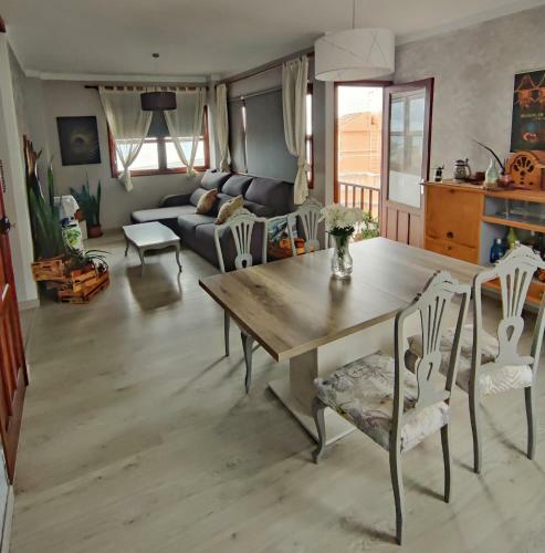 Apartamento Vivienda Balc�n Al Amanecer
