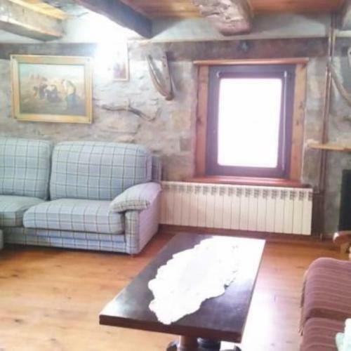 Casa Rural Barangua En El Pirineo Aragon�s