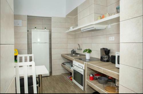 Casa Con Encanto