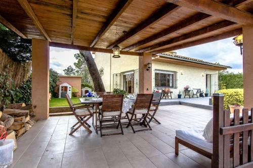 Villa Catalunya Casas Unique Costa Brava Abode With Train Access To Bcn
