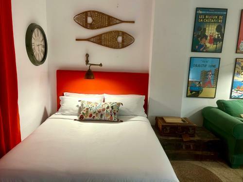 Niko Rooms