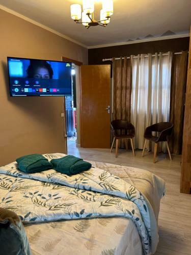 Apartamento Dream Wish