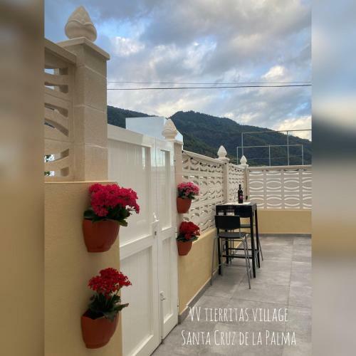 Tierritas Village (ventanas Del Atl�ntico 2)