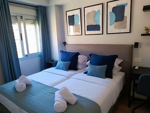 Rambla Dreams Nuevo Apartamento C�ntrico Y 1gb
