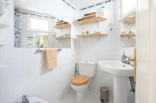 Apartamento Home2book Centric & Cozy Flat Rambla Santa Cruz