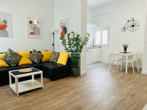 Apartamento Or�n Tenerife Suites Ap. 06