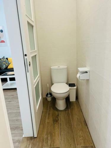 Apartamento Or�n Tenerife Suites Ap. 06