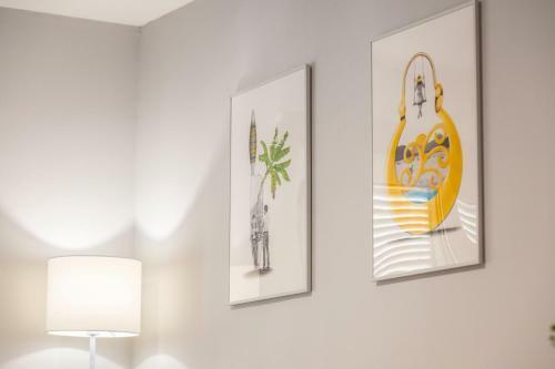 Apartamento Con Espaciosa Terraza Y Vistas Al Mar