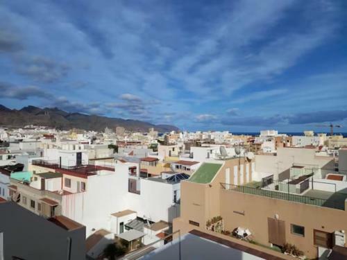 Apartamento Or�n Tenerife Suites Ap. 03