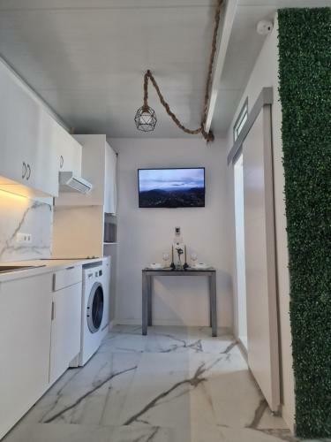 Apartamento �tico Micaela. Terraza Y Vistas