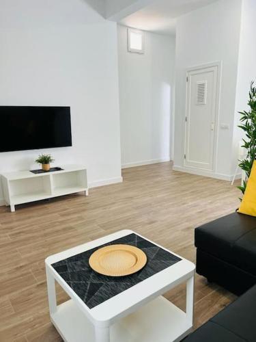 Apartamento Or�n Tenerife Suites Ap. 08