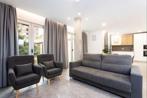 Apartamento Guimer� Family Suites A