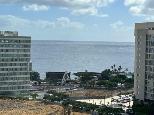 Apartamento Dream Nivaria