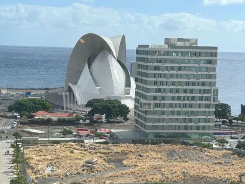 Apartamento Dream Nivaria