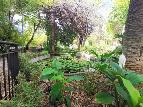Home2book Trendy & Centric Apartment Santa Cruz