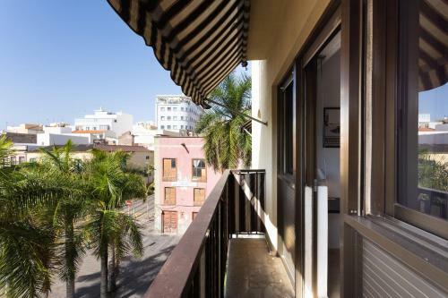 Home2book Trendy & Centric Apartment Santa Cruz