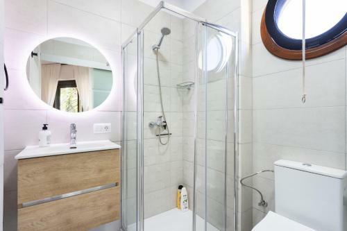 Home2book Trendy & Centric Apartment Santa Cruz