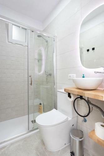 Home2book Trendy & Centric Apartment Santa Cruz