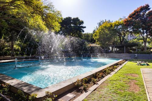 Apartamento Home2book Charming Studio Santa Cruz City Views