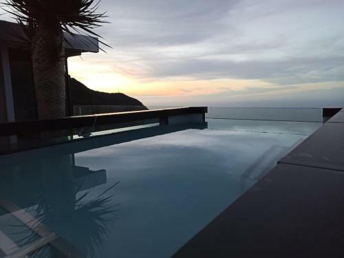 Vistas Del Valle; Piscina, Wifi Bbq...