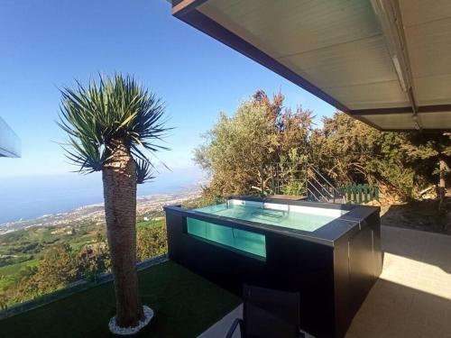 Vistas Del Valle; Piscina, Wifi Bbq...