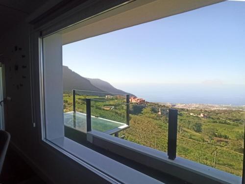 Vistas Del Valle; Piscina, Wifi Bbq...