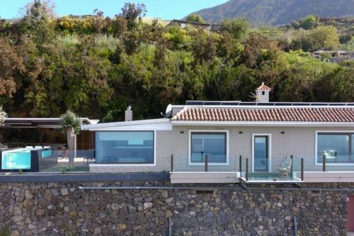 Vistas Del Valle; Piscina, Wifi Bbq...