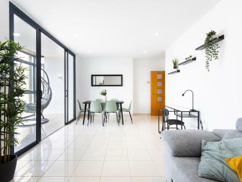 Apartamento Live Santa Cruz Tower