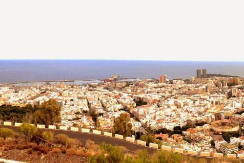 Apartamento Or�n Tenerife Suites Ap. 12