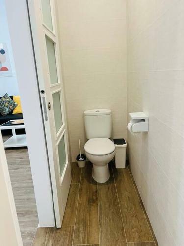 Apartamento Or�n Tenerife Suites Ap. 12