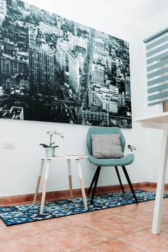 Apartamento Casa Mikyta