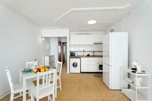 Apartamento Apto Las Florita By Paramount Holidays