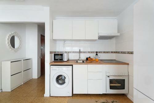 Apartamento Apto Las Florita By Paramount Holidays