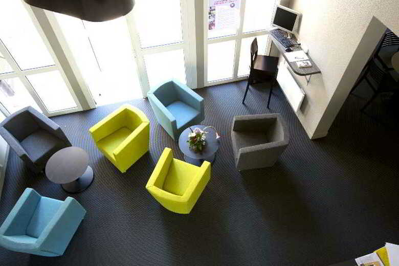 Inter Hotel Apolonia Limoges Sud