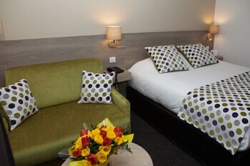 Inter Hotel Apolonia Limoges Sud