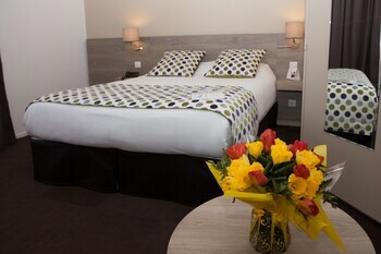 Inter Hotel Apolonia Limoges Sud