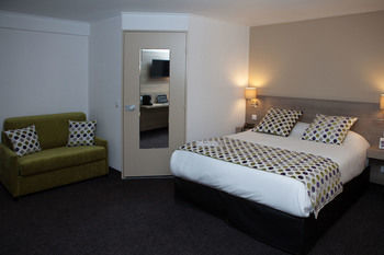 Inter Hotel Apolonia Limoges Sud
