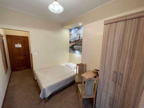 Hostal Pensjonat Miko?ajki