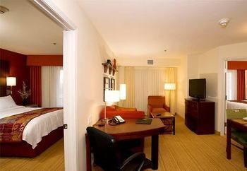 Hotel Residence Inn Duluth