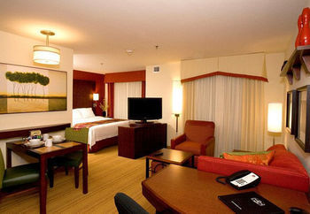 Hotel Residence Inn Duluth