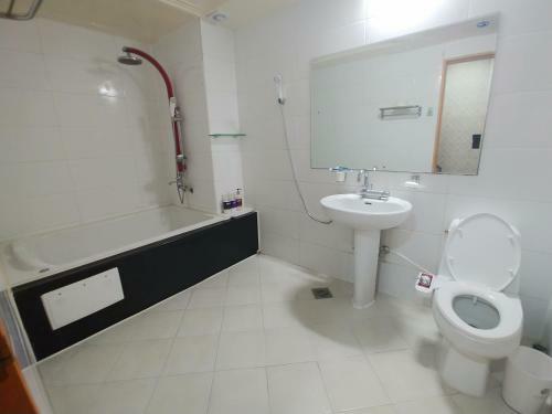 Motel Goodstay New Grand Hotel