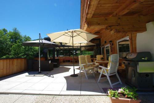Hotel-pension Heike