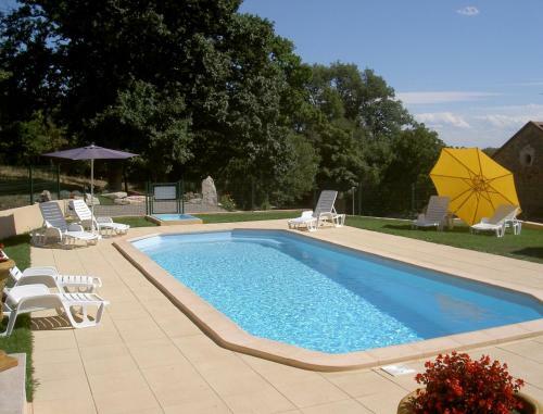 Domaine De Malouzi�s