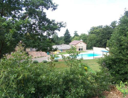 Domaine De Malouzi�s