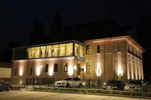 Hotel Gorczowski