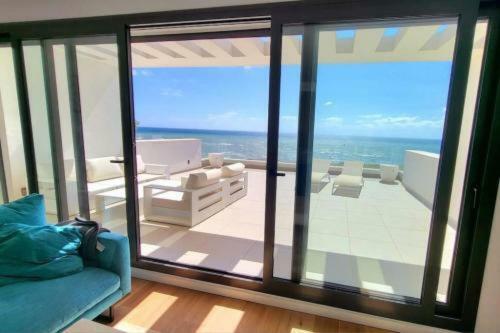 Apartamento 322 - Magnificent Penthouse Firstline Golf & Beach