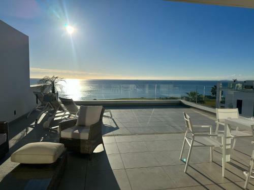 Apartamento 321 - Luxury Penthouse With Amazing Views