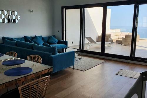 Apartamento 321 - Luxury Penthouse With Amazing Views