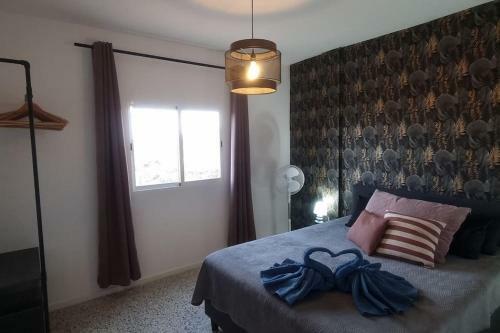 Amplio Apartamento Con Terraza Privada, Piscina Compartida En Arico